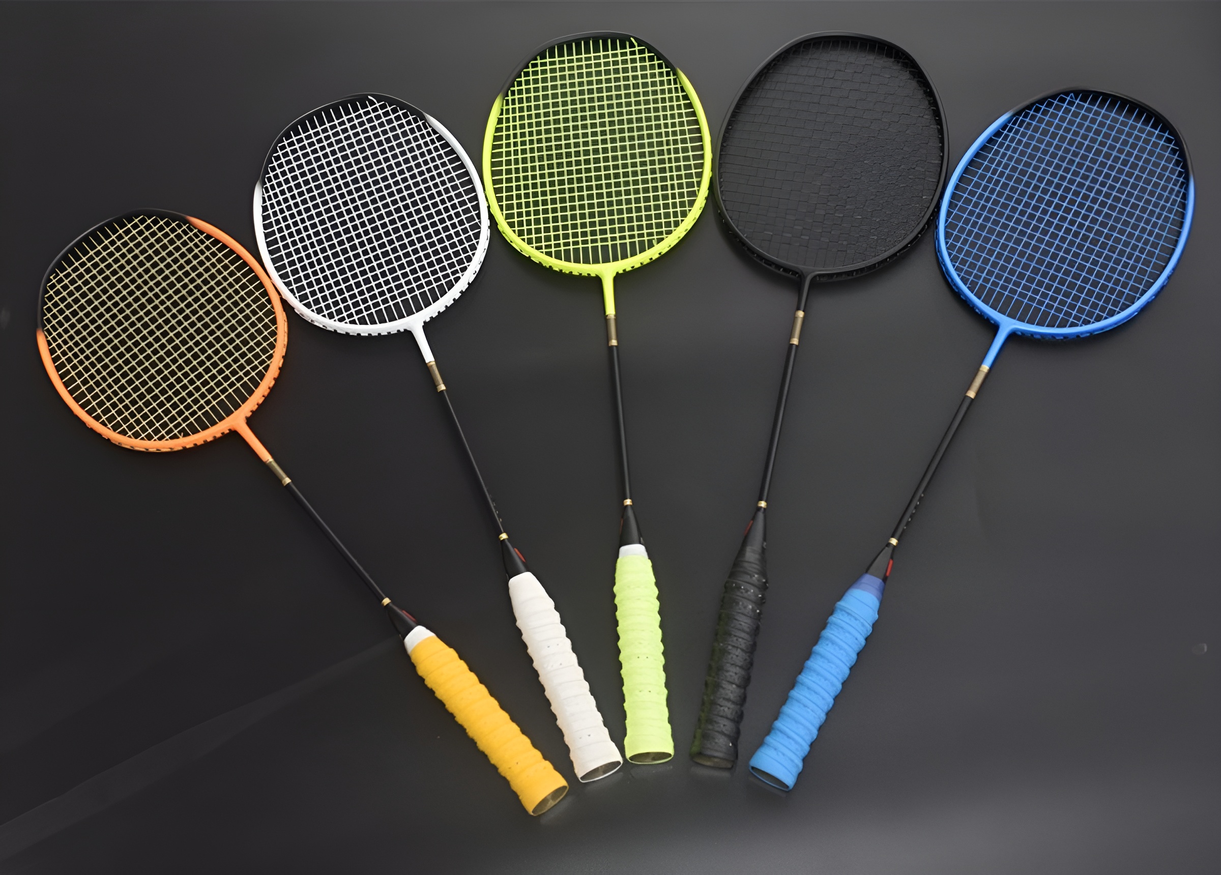 Offensive Badminton Racket