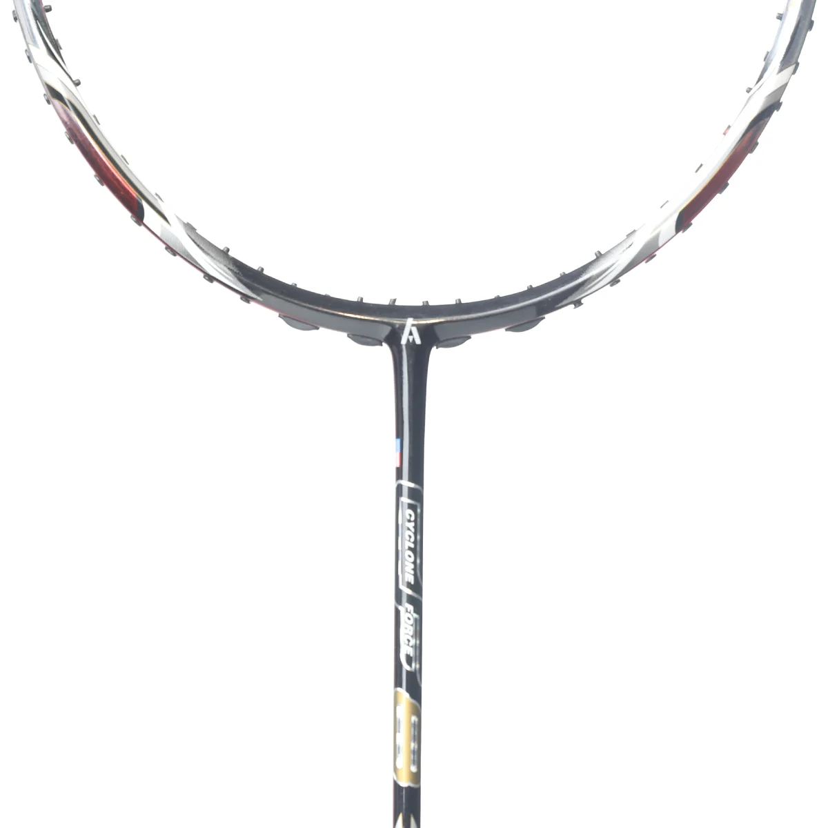 Ashaway FORCE 8 RED