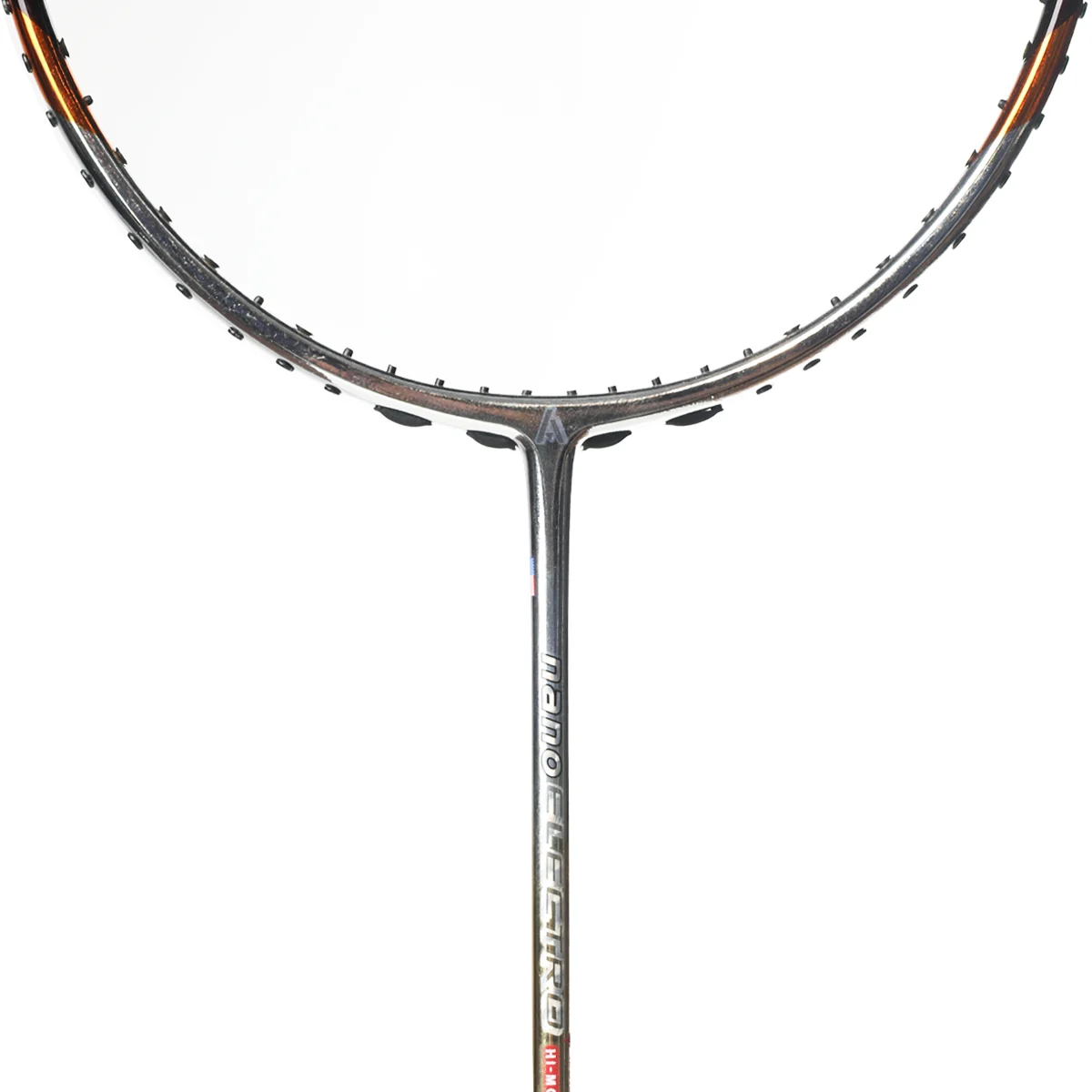 Ashaway Nano Electro