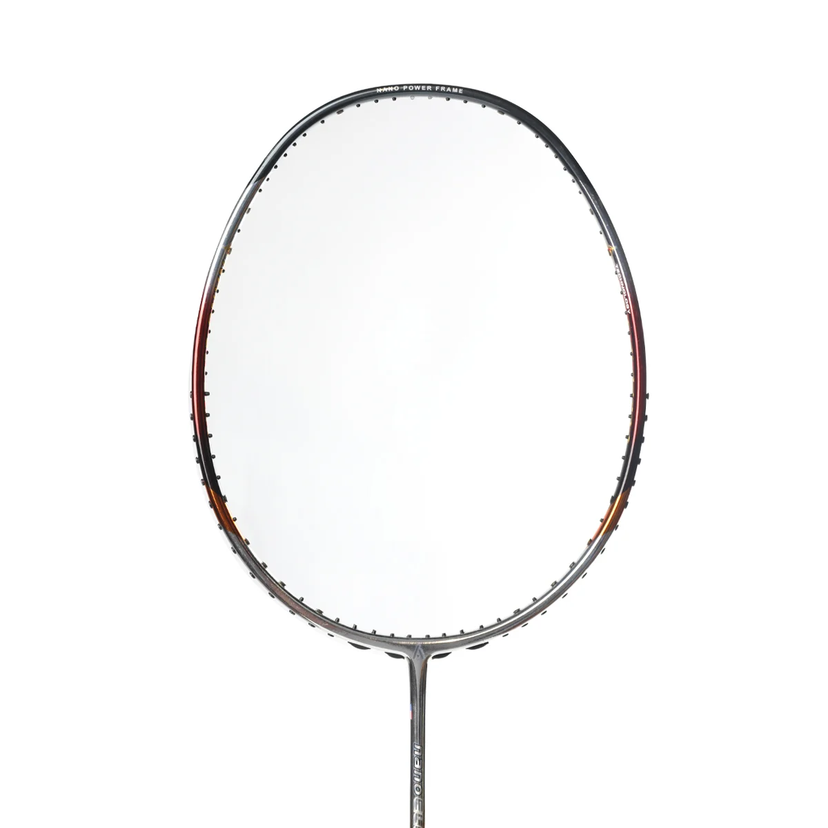 Ashaway Nano Electro