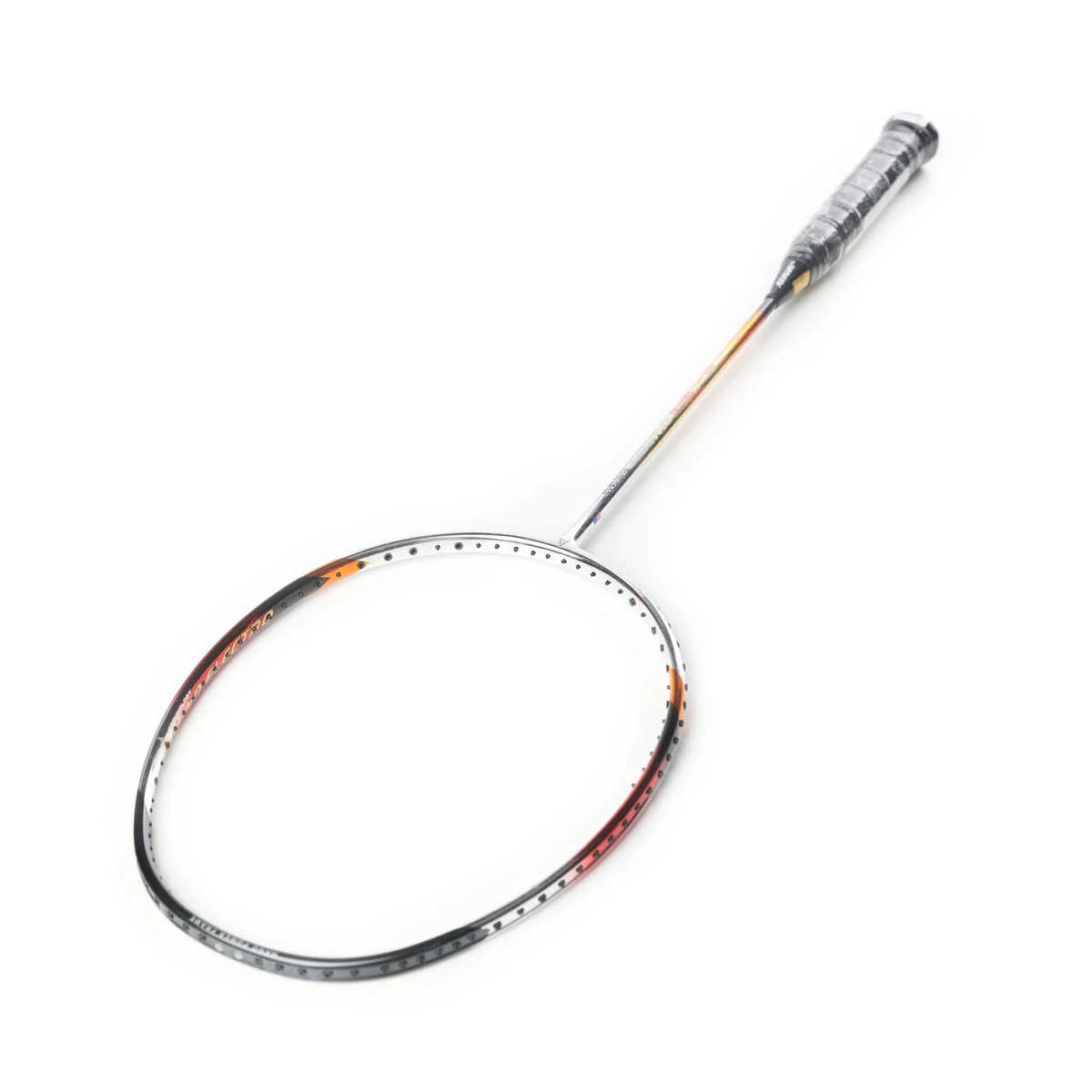 Ashaway Nano Electro