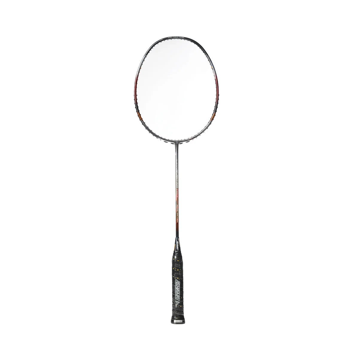 Ashaway Nano Electro