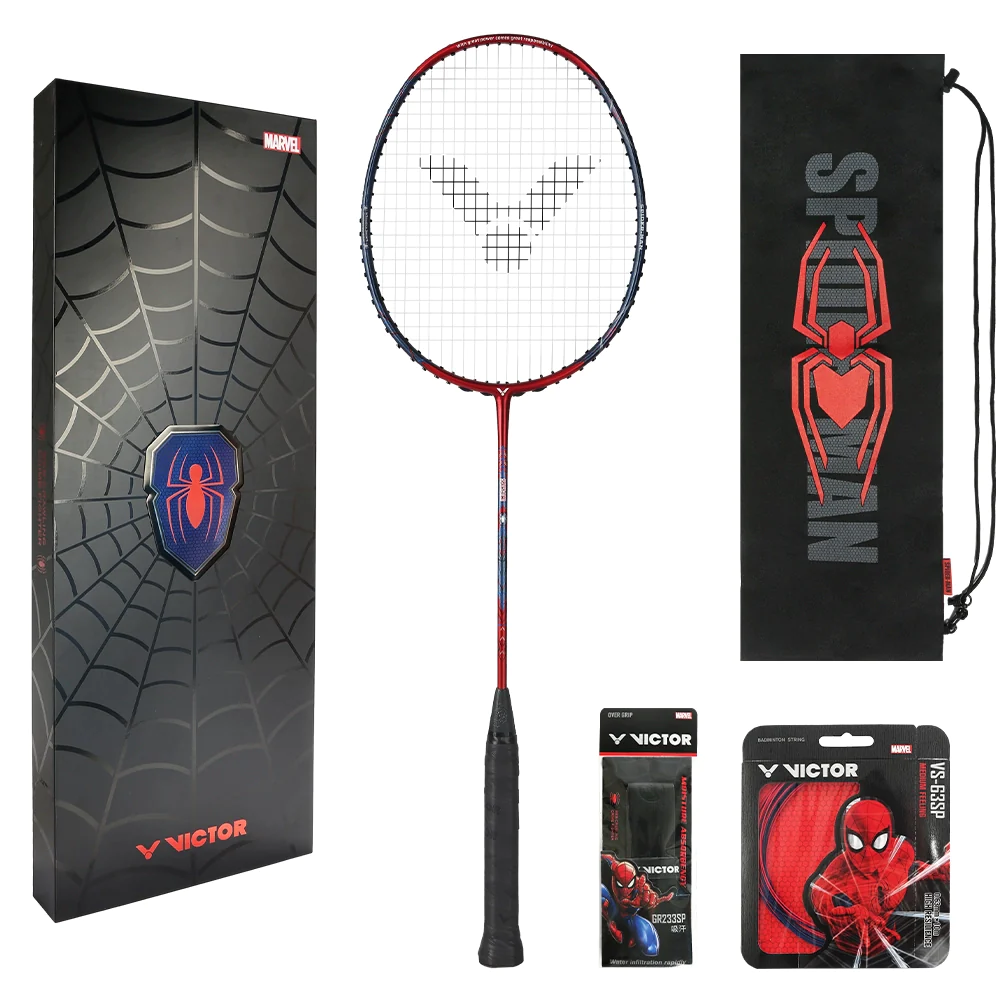 Spider Man Limited