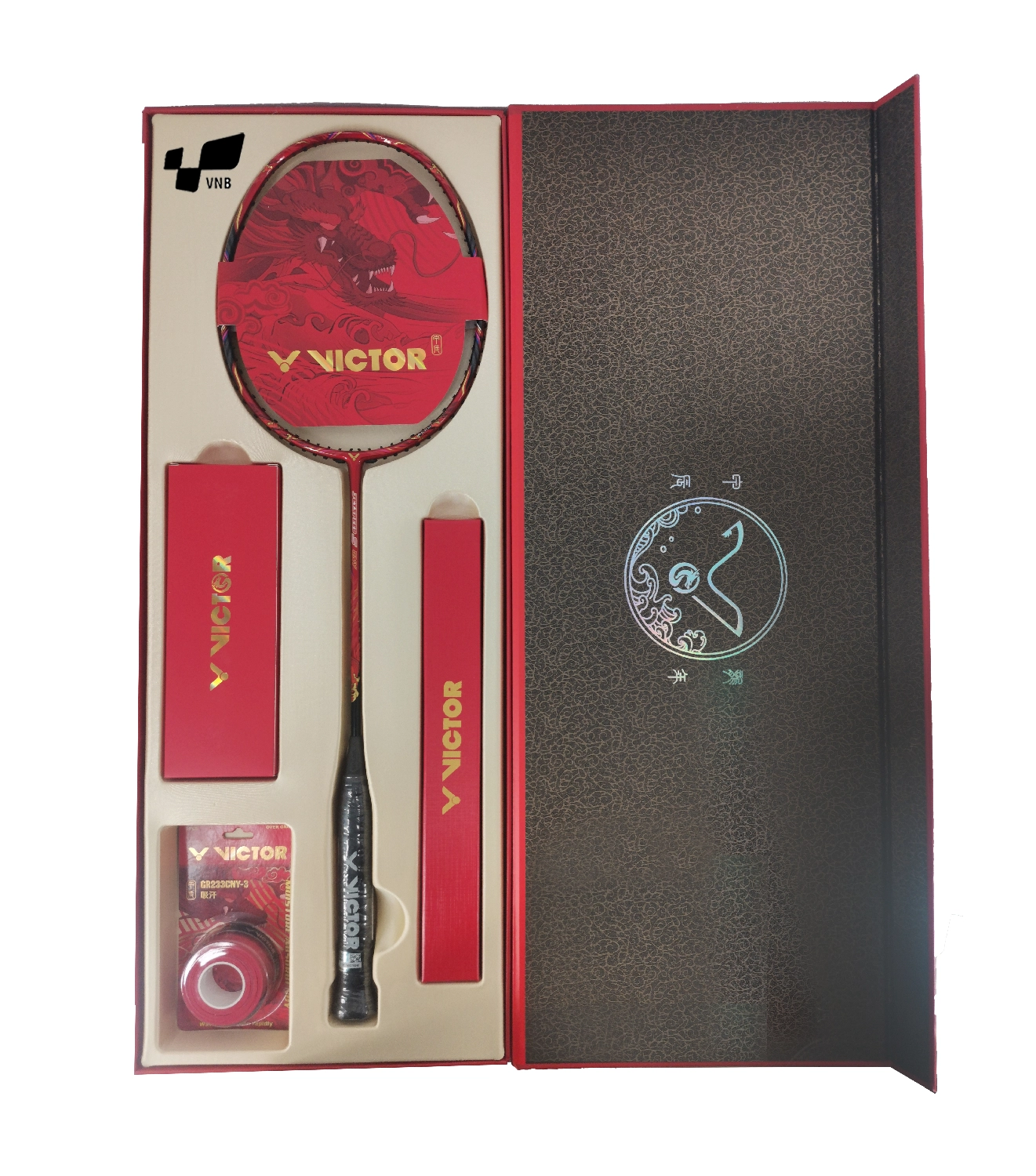 Victor Jetspeed S Limited